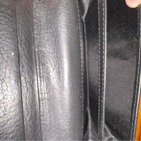 Balenciaga Paper Wallet - Picture 3 of 3